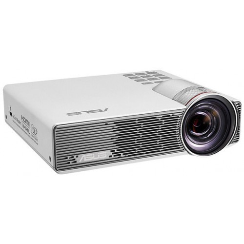 Asus P3B Portable LED 800 Lumen Multimedia Projector