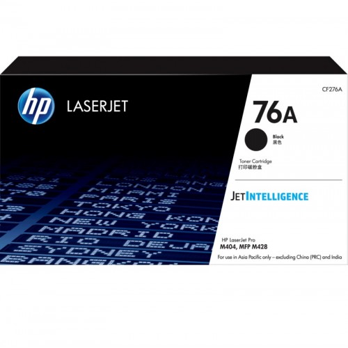 HP LASER JET TONER 76A JCT