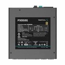 DeepCool PX850G 80 Plus Gold 850 Watt Power Supply
