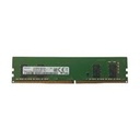 SAMSUNG 4GB DDR4 2400BUS DESKTOP RAM