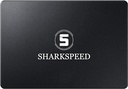 SHARK SHARDOW 512GB SATA 2.5" SSD