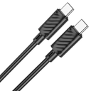 HOCO X88 PD 60W 1M. USB TO C DATA CABLE