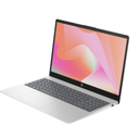 HP 15-fd0531nia Ci3-1315U, 8GB, 512GB SSD, 15.6 INCH FDH, BACKLIT, FREE DOS, NATURAL SILVER (B82HWEA)