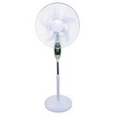 Kennede KN-2936HRS Rechargeable 16 Inch Fan
