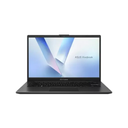 ASUS Vivobook Go 14 (E1404GA-NK238W) Core i3-N305, 8GB DDR4 RAM, 512GB M.2 NVMe PCIe 3.0 SSD, 14" FHD, NO FINGER, WIFI6E, WIN 11 HOME, MIXED BLACK LAPTOP