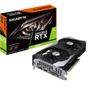 GIGABYTE NVIDIA GEFORCE RTX 3050 GV 8GB DDR6 (N3050WF2OCV2-8GD 2X FAN)